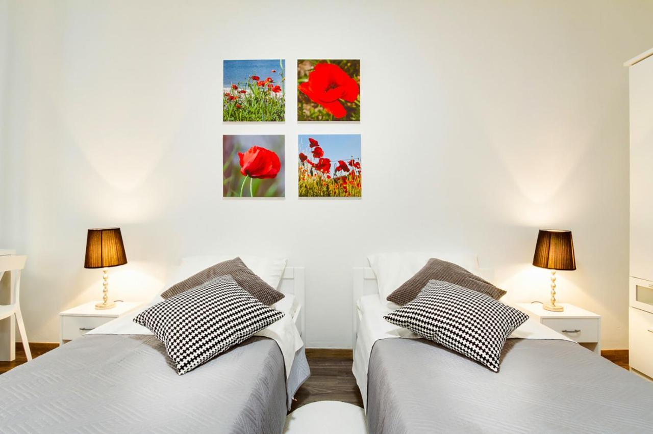 Apartmán Divinity'S - Old Town Center Zadar Exteriér fotografie