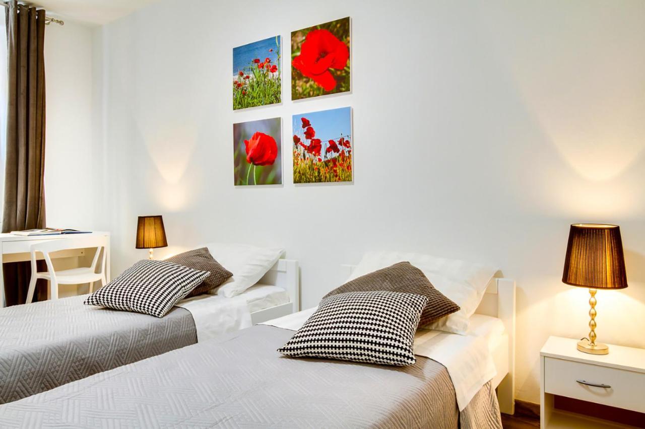 Apartmán Divinity'S - Old Town Center Zadar Exteriér fotografie