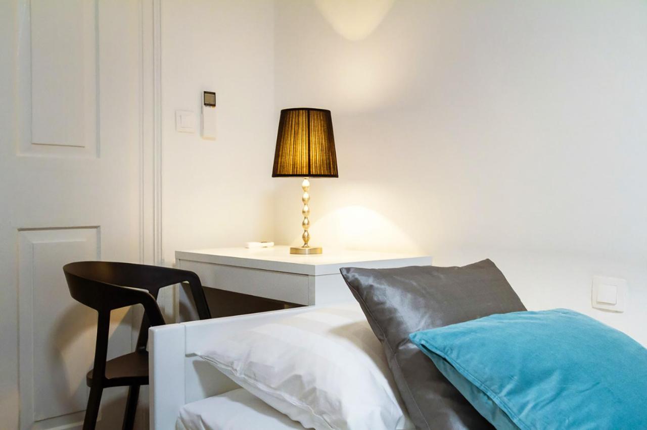 Apartmán Divinity'S - Old Town Center Zadar Exteriér fotografie