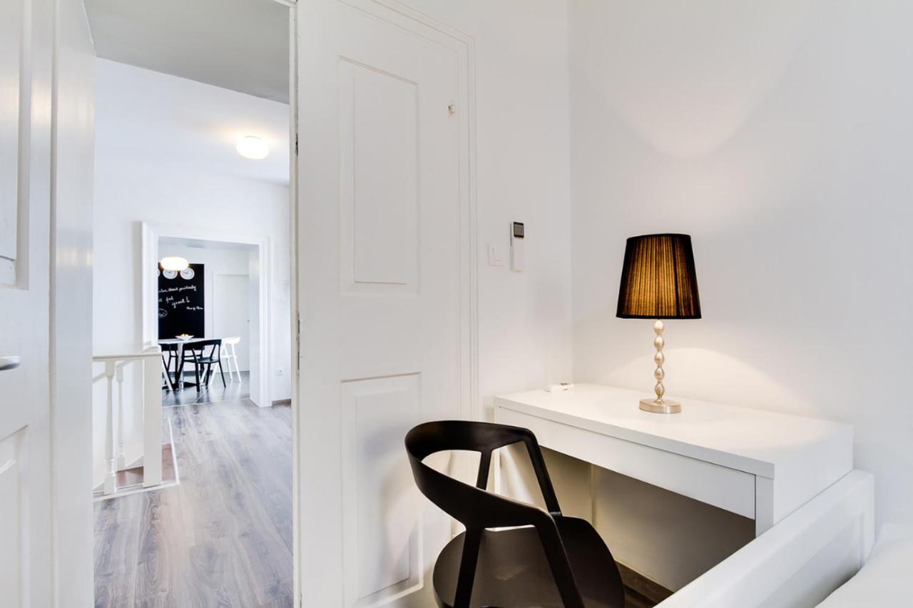 Apartmán Divinity'S - Old Town Center Zadar Exteriér fotografie