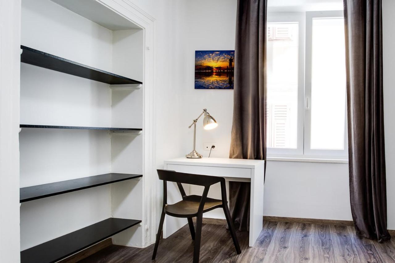 Apartmán Divinity'S - Old Town Center Zadar Exteriér fotografie