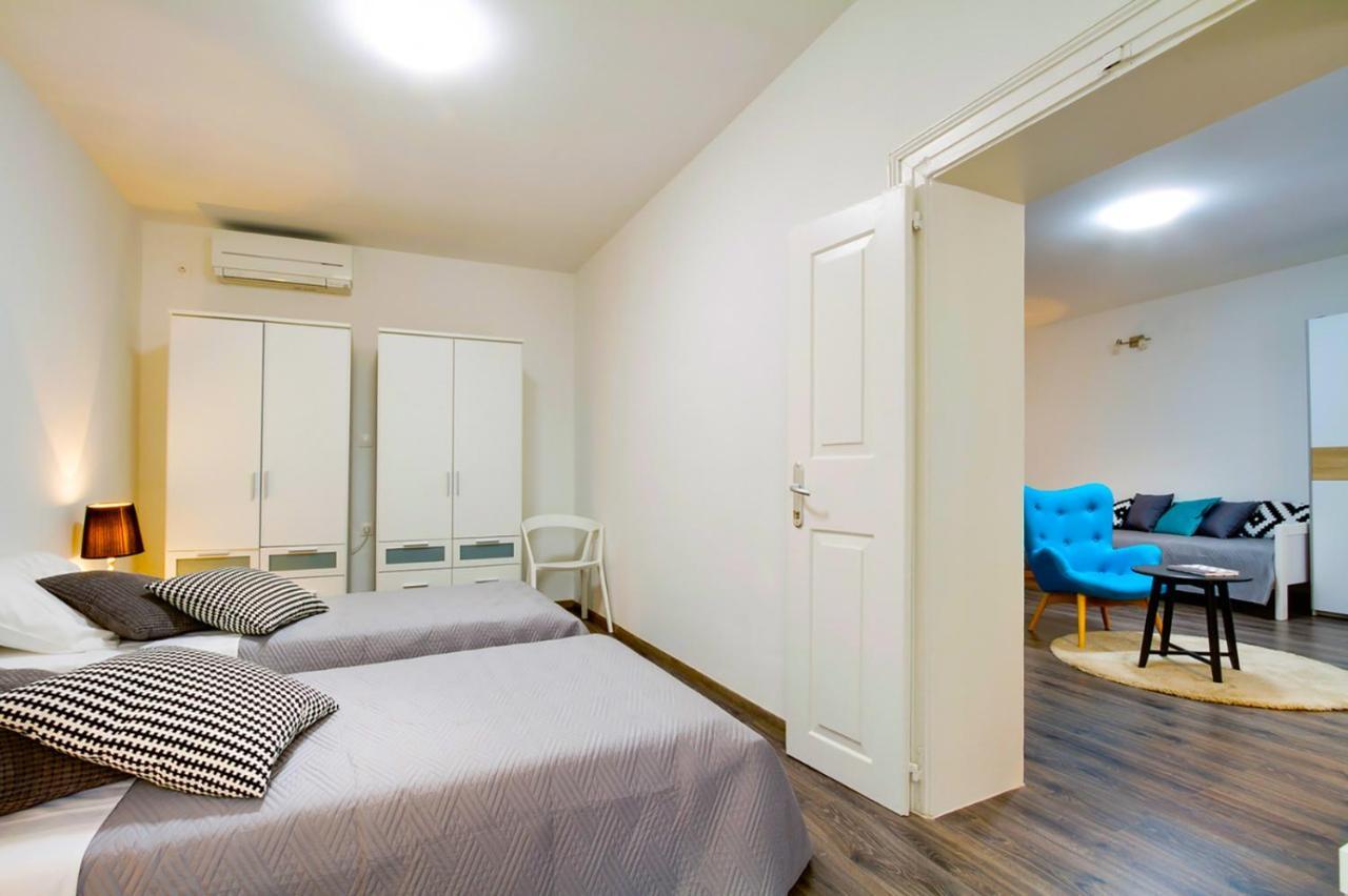 Apartmán Divinity'S - Old Town Center Zadar Exteriér fotografie