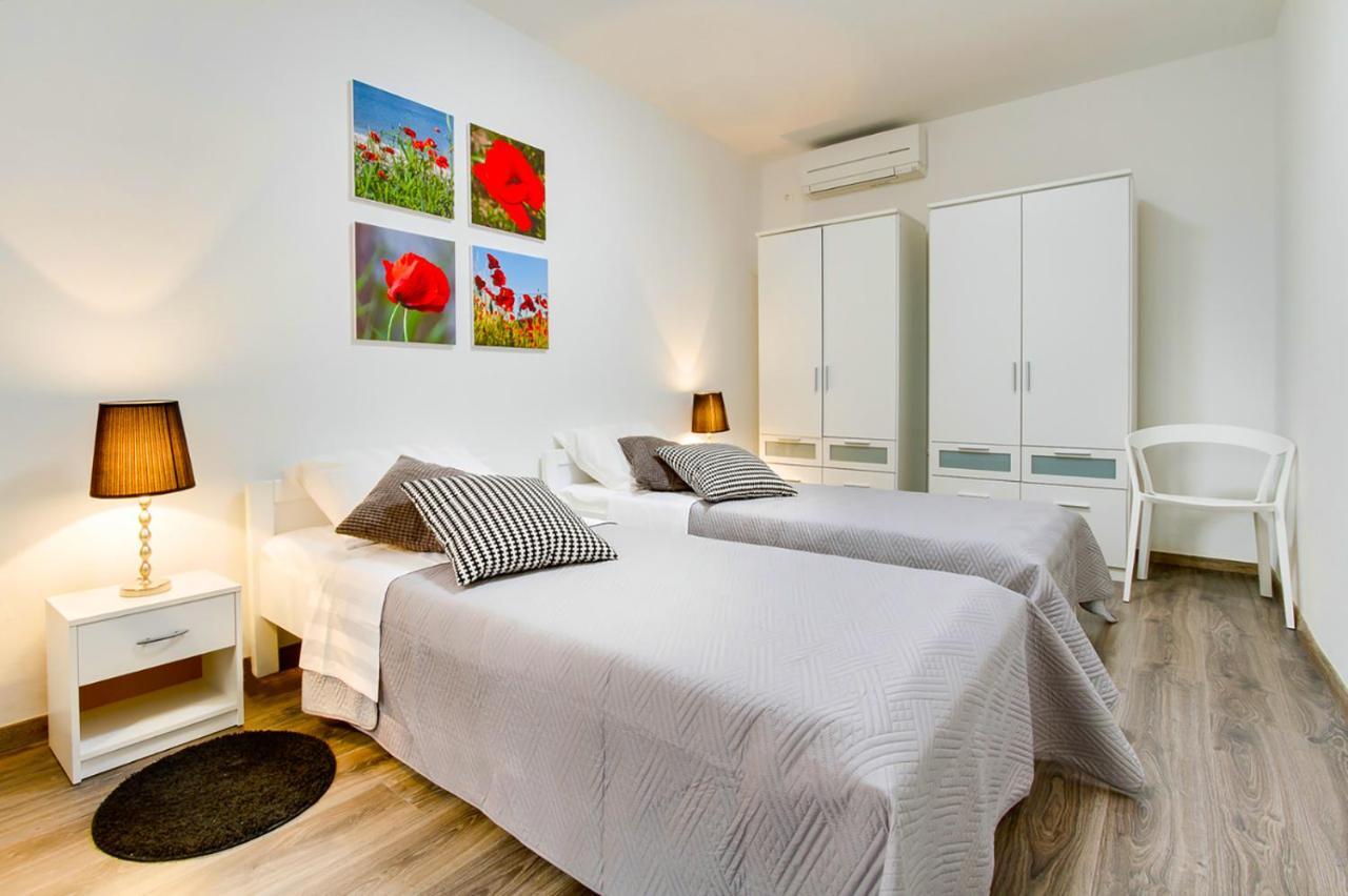 Apartmán Divinity'S - Old Town Center Zadar Exteriér fotografie