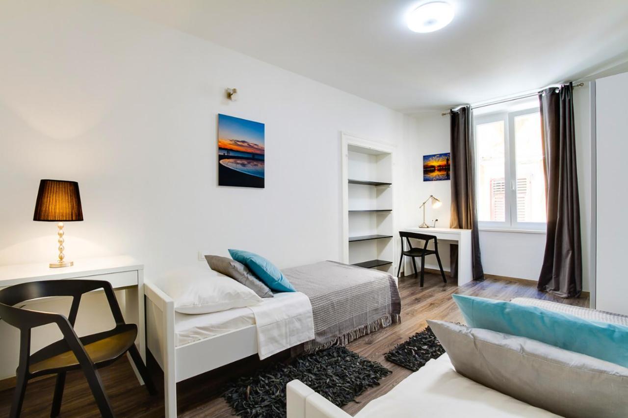Apartmán Divinity'S - Old Town Center Zadar Exteriér fotografie
