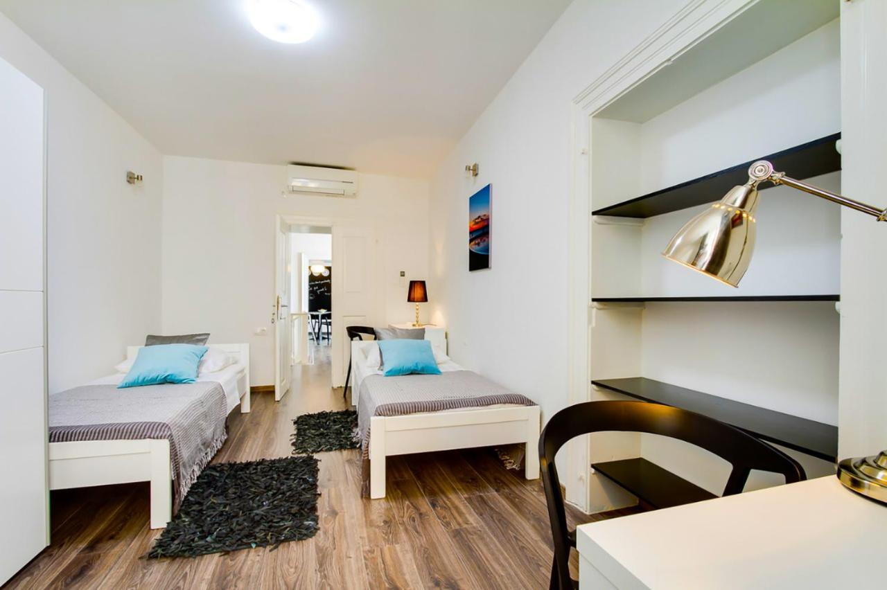Apartmán Divinity'S - Old Town Center Zadar Exteriér fotografie