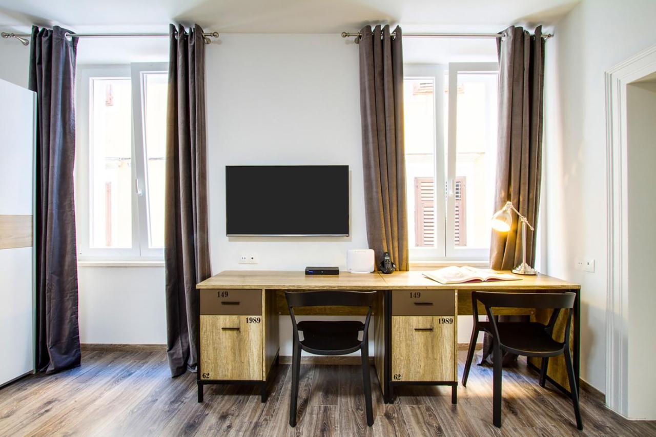 Apartmán Divinity'S - Old Town Center Zadar Exteriér fotografie