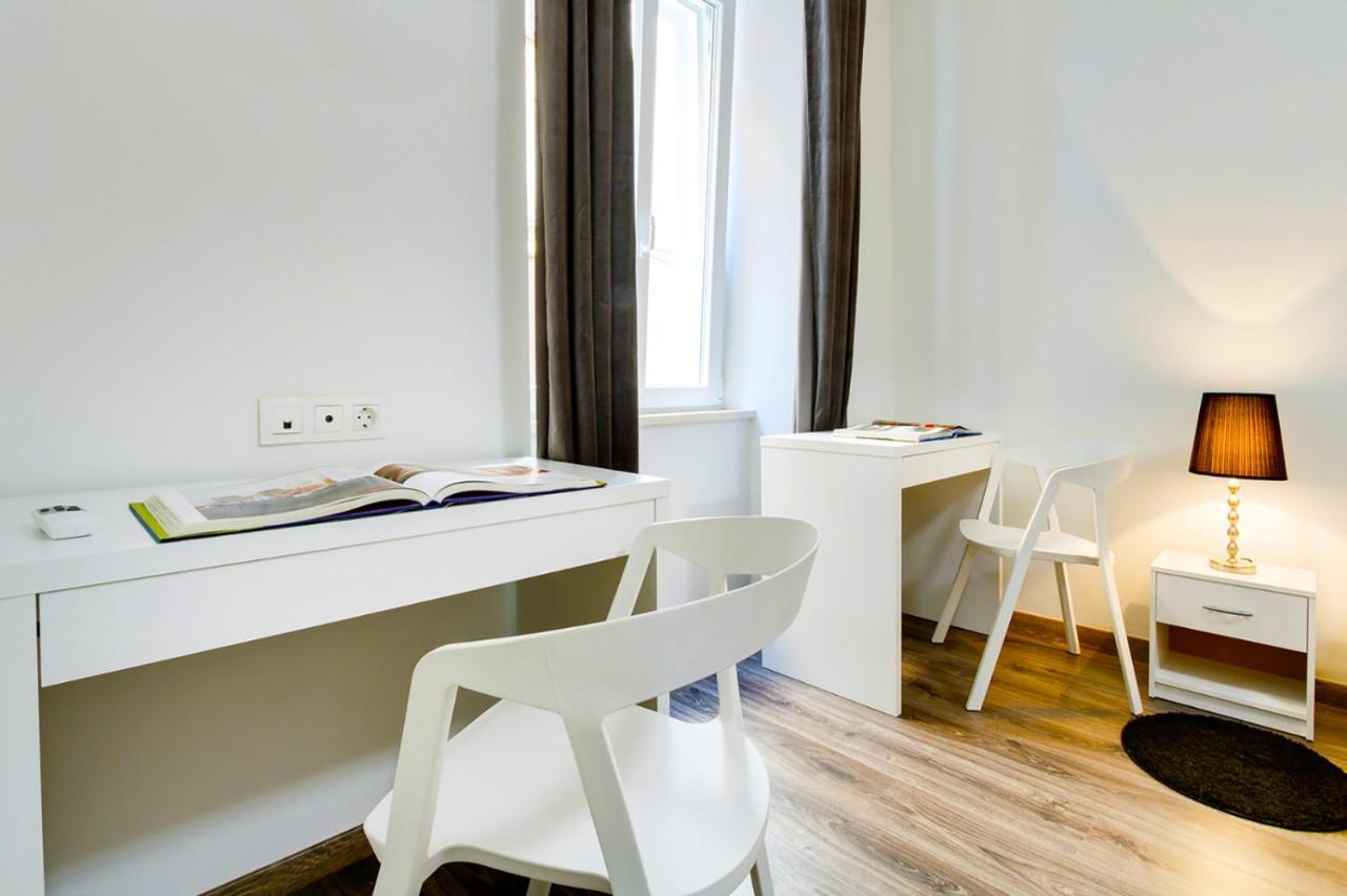 Apartmán Divinity'S - Old Town Center Zadar Exteriér fotografie