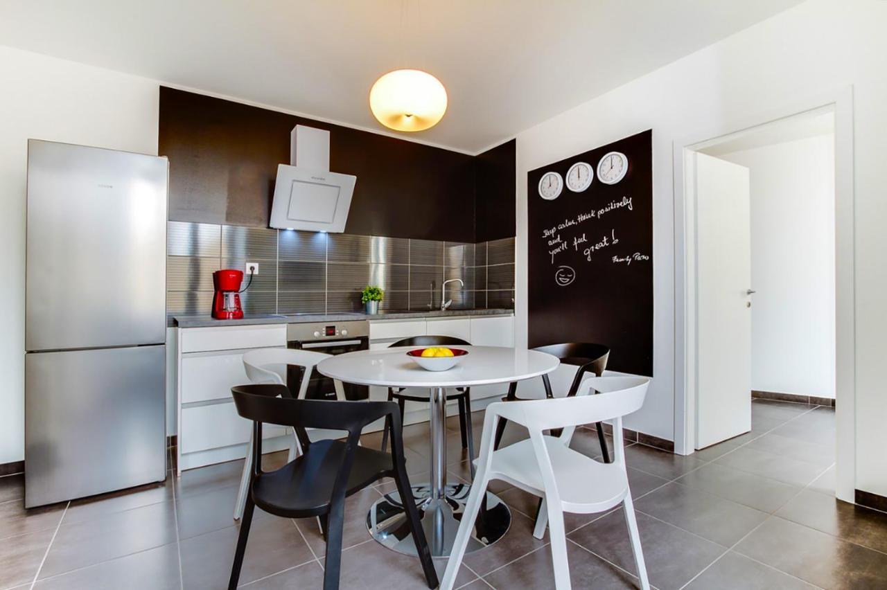 Apartmán Divinity'S - Old Town Center Zadar Exteriér fotografie