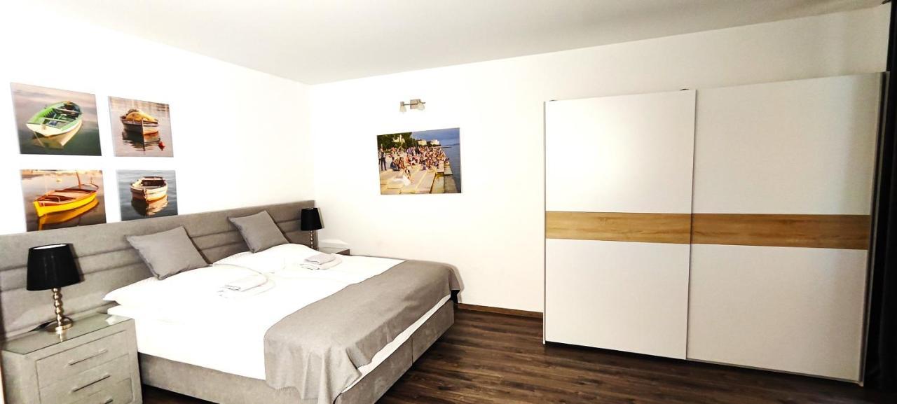 Apartmán Divinity'S - Old Town Center Zadar Exteriér fotografie